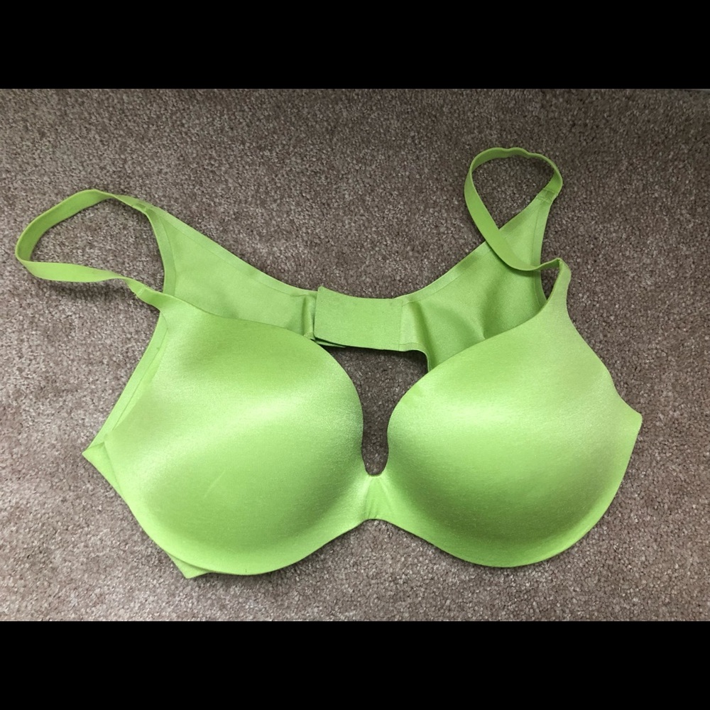 Victoria’s Secret Push-up Bra